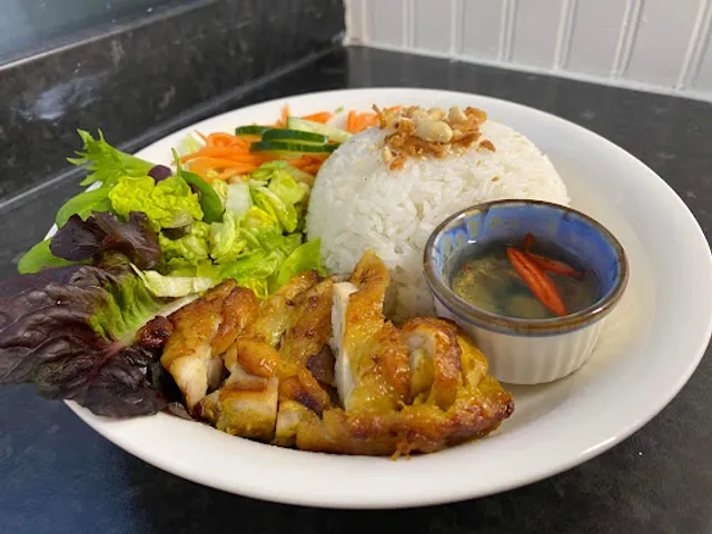 Viet Street Food & Bubble Tea