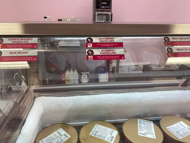 TasTeas Bubble Tea and Ice Cream