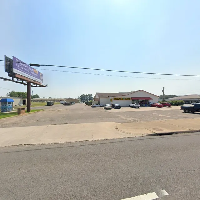 East Main Food Court
