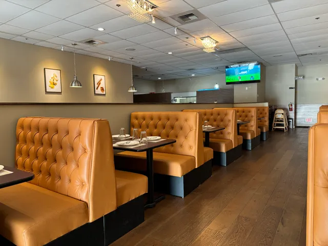 Amogham Indian Cuisine