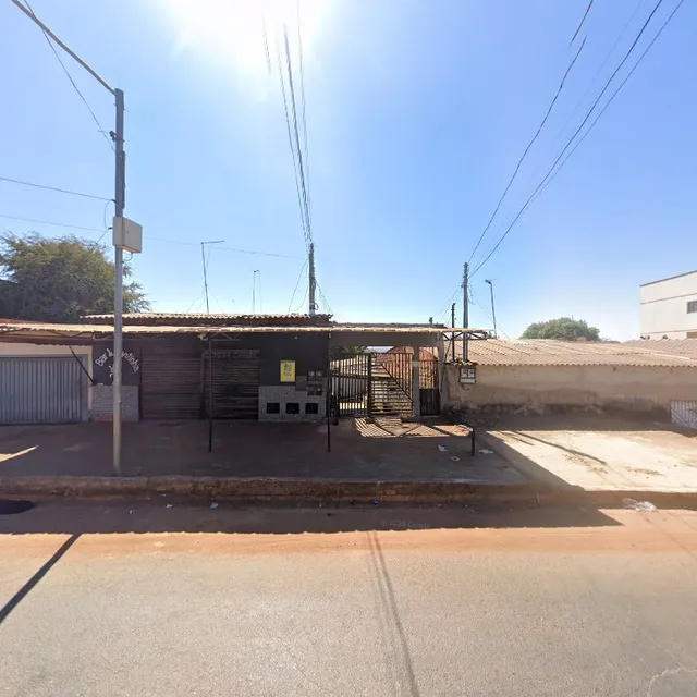 Panificadora Manancial