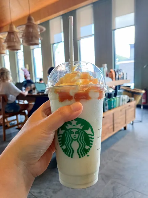 Starbucks Gatsu Mudutaki