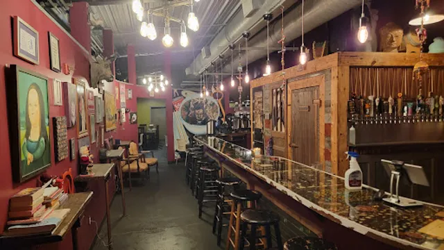 Trattoria La Caverna