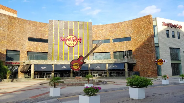 Hard Rock Cafe