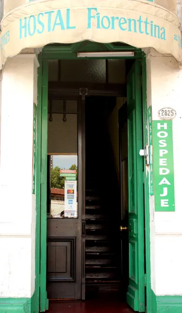 Hostal Fiorenttina