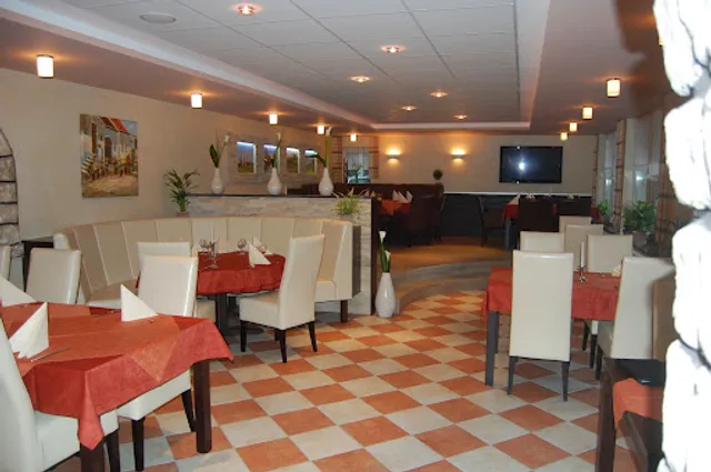 Restaurant Italia Banno GmbH