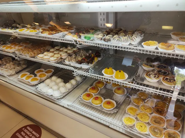 Panificadora Avenida