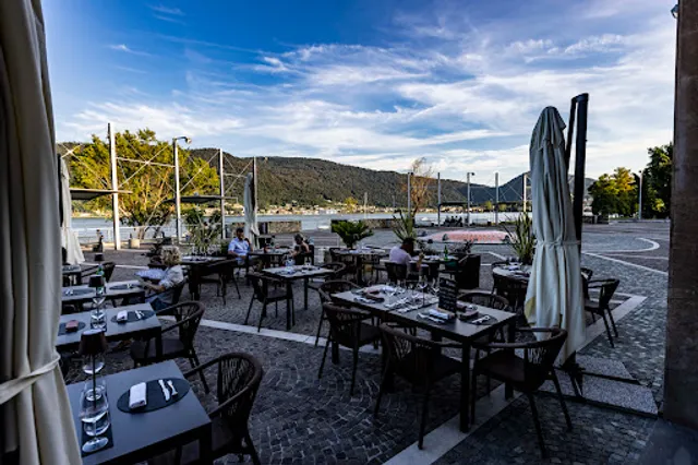 La Baia Sarnico | Ristorante Pizzeria