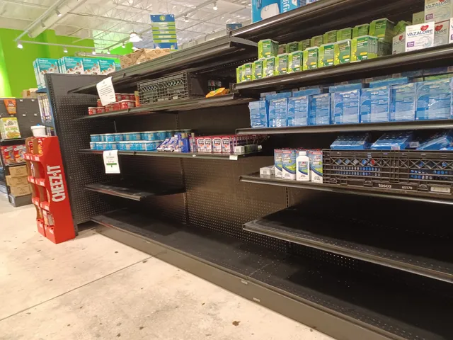 United Against Poverty