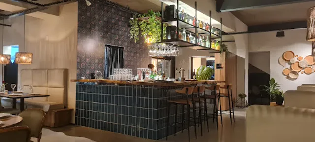 Pizza dop - Pizzaria Cabral Curitiba