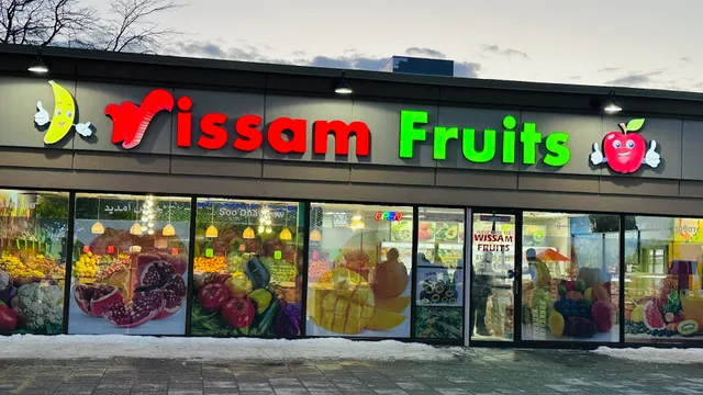 Wissam Fruits