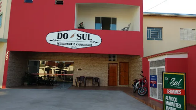 Restaurante do Sul