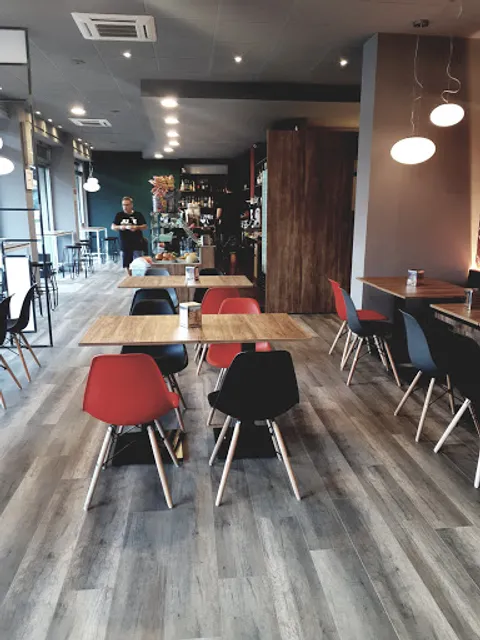 Bar Oasi Di Di Bianco Mattia