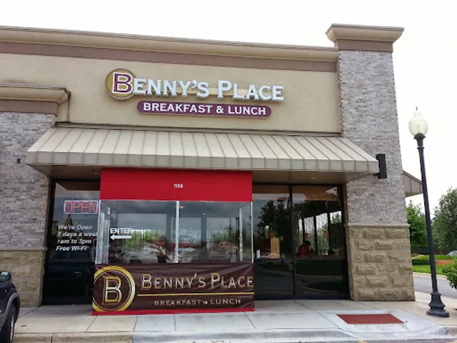 Benny's Place