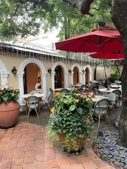 Meigui Ting Shanghai Cai (Xingguo Rd Branch)