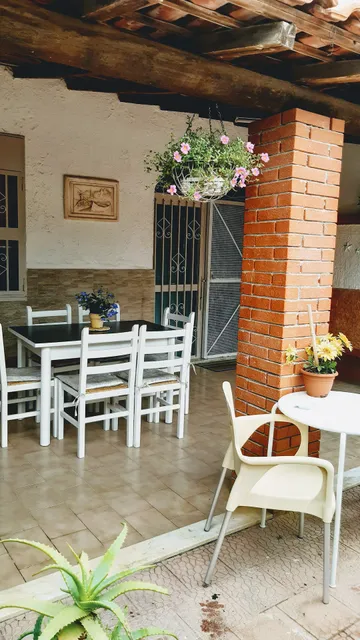 Seaside village catania