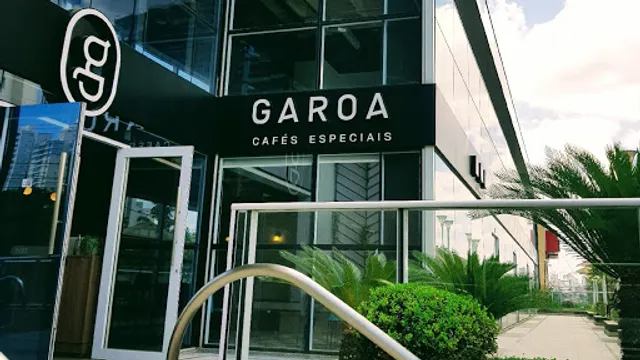 Garoa Cafés Especiais