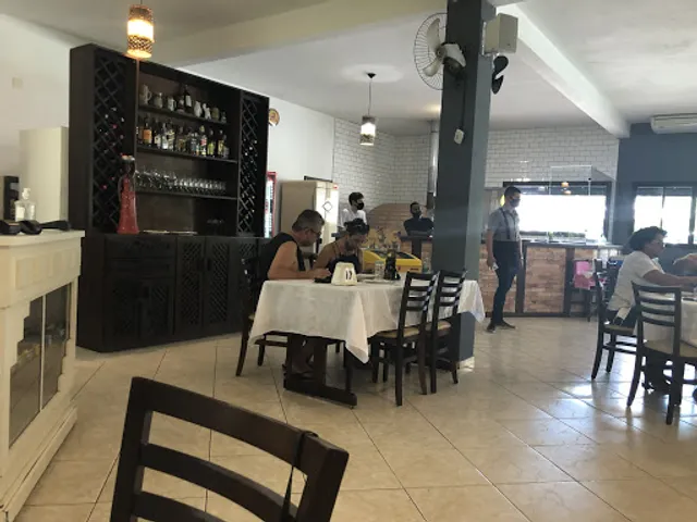 Restaurante Gaivotas
