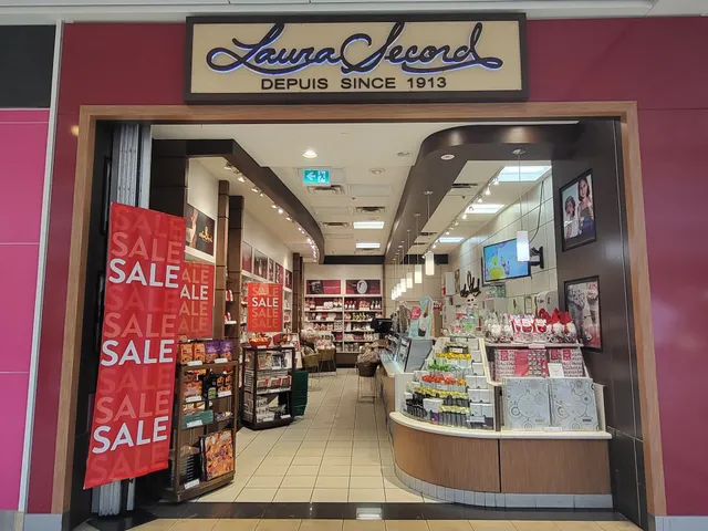 Laura Secord (Bramalea City Centre)