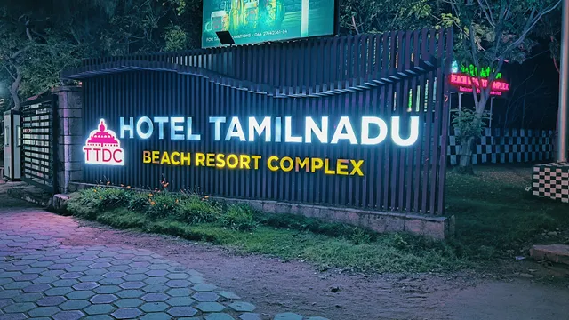 Hotel Tamil Nadu
