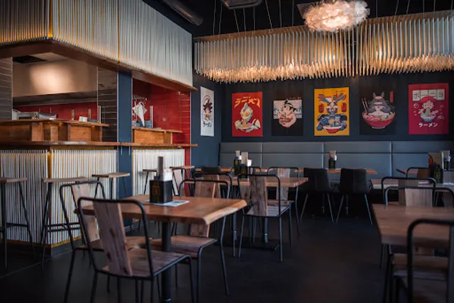 Umaii Ramenbar Dresden