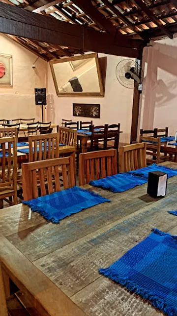 Restaurante Comida Mineira