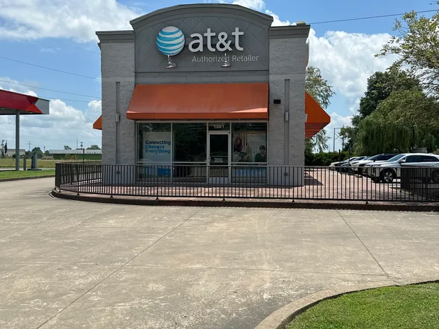 AT&T Store