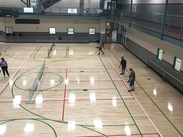 Centralia Recreation Complex