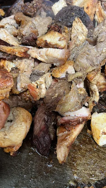 Restaurante Mãe & Filha