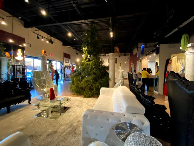 Missy Hair Boutique Atlanta