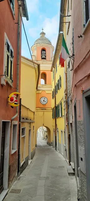 Appartamento La Serra di Lerici