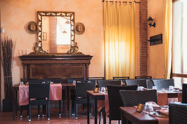 Osteria Rio del Sole