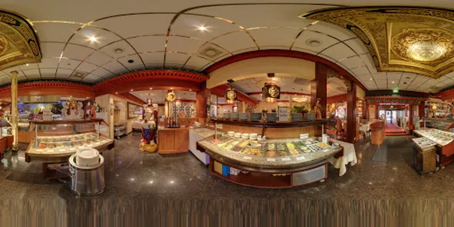 Chinees Indisch Restaurant Fong Shou