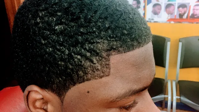 First Class Barbers&salon