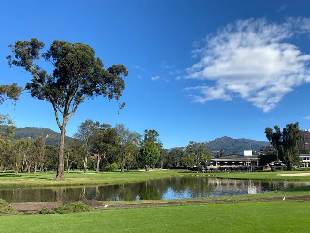 Country Club De Bogota