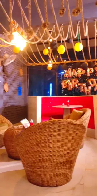 Slice it Pizza & Pasta (It's PizzaTime)