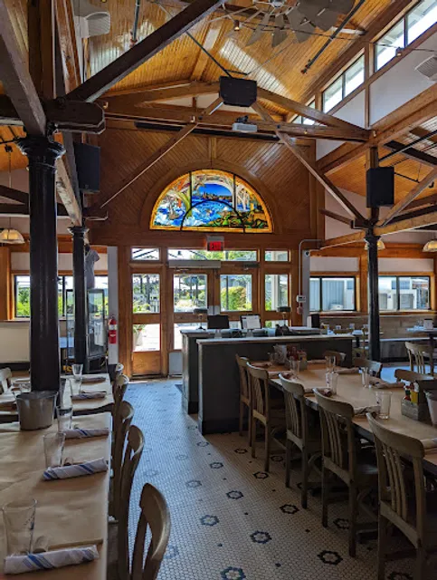 The Choptank - Baltimore