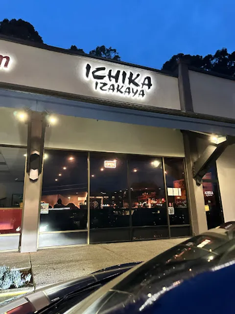 Ichika Izakaya