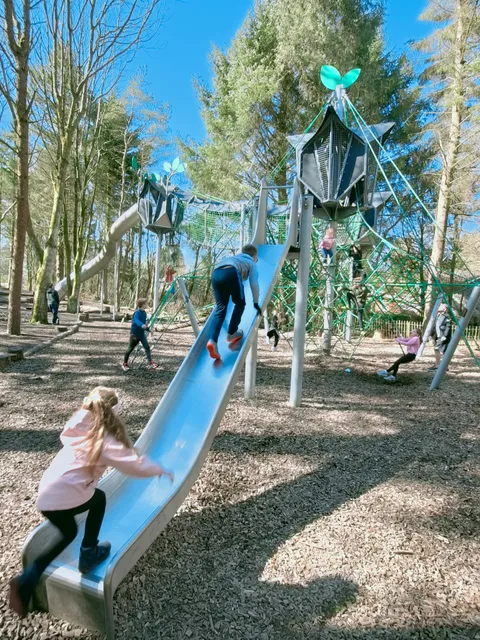 Palacerigg Country Park