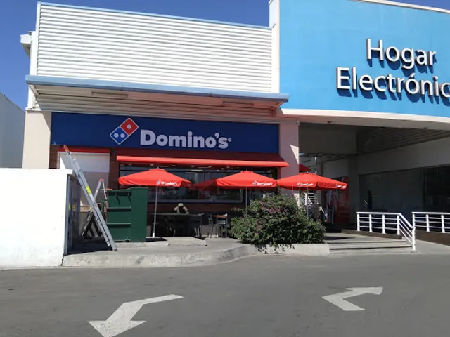 Domino's