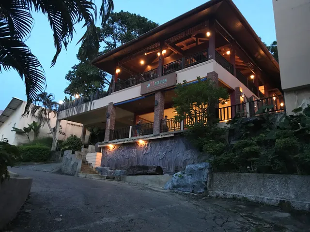 Patong Cottage Resort