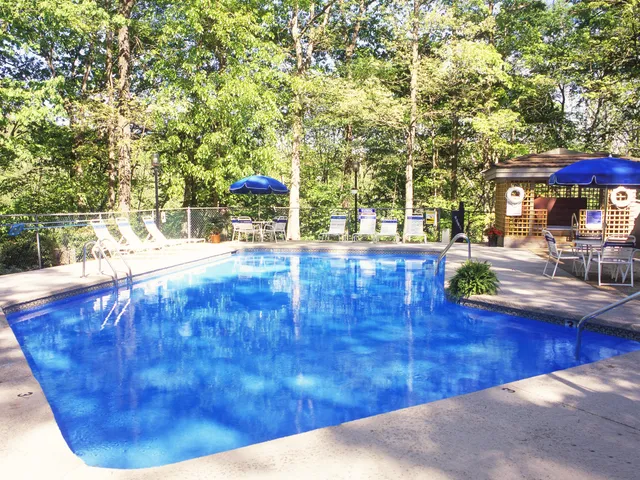 Greens One Vacation Homes