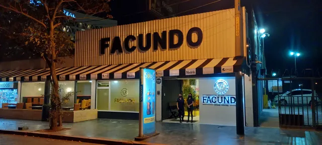 Facundo Steak House
