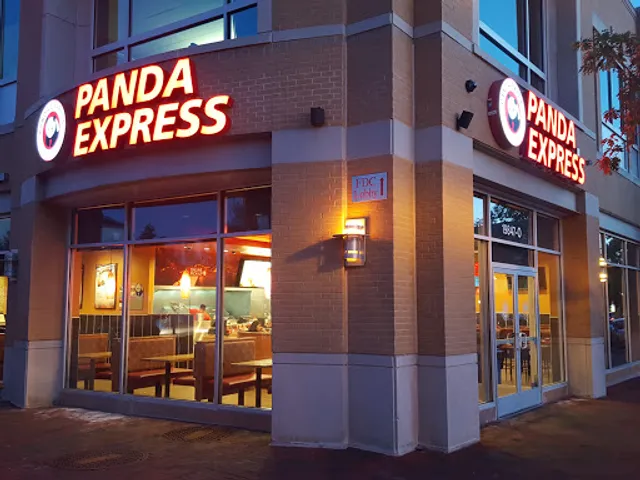 Panda Express