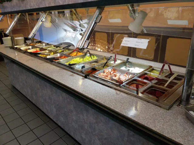 China Buffet