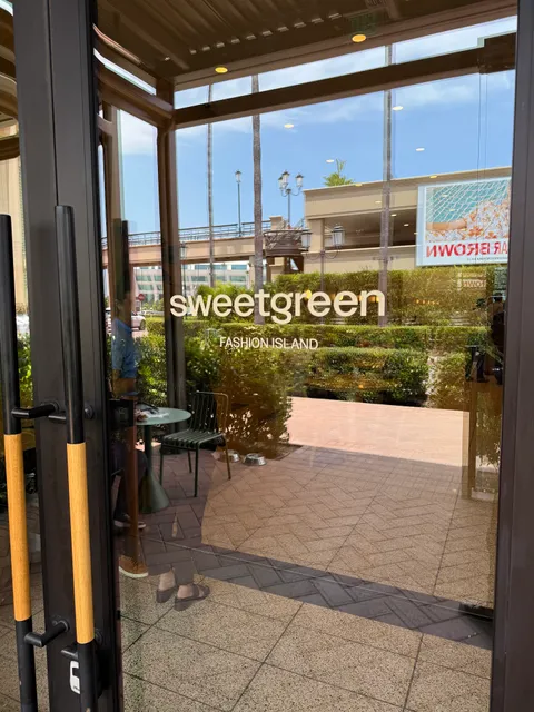 sweetgreen - Healthy Salads, Bowls and Plates