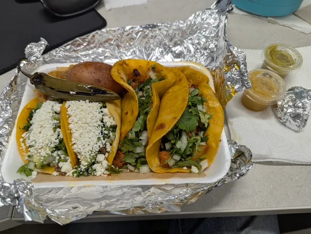 Janie's Tacos