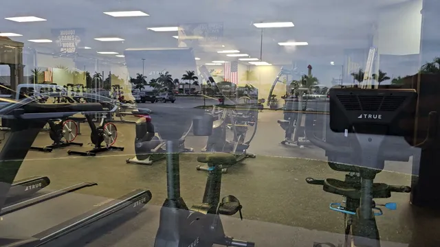 New Flex Gym and Fitness