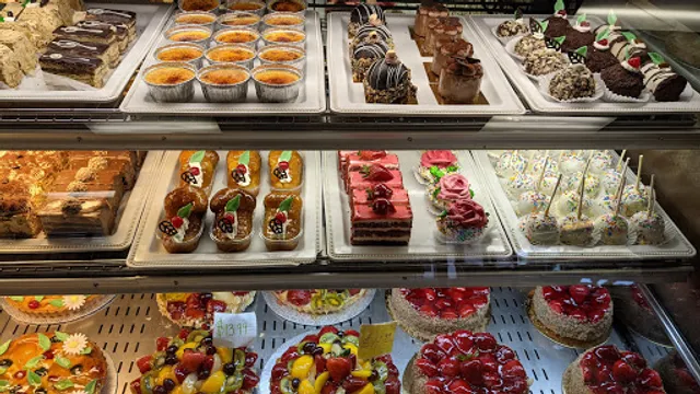 Boulangerie Lasalle Chomedey