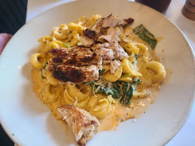 Amerigo Italian Restaurant